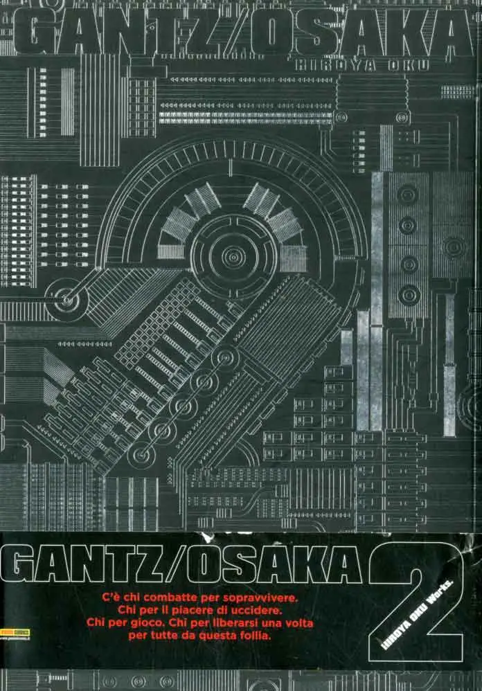 Volume cover